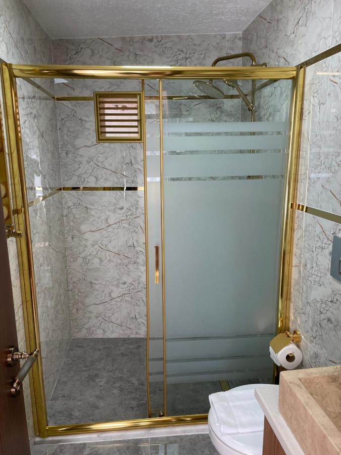 The Ottoman Life Boutique Hotel Istanbul Luaran gambar