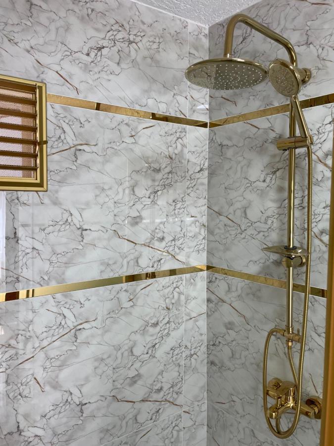 The Ottoman Life Boutique Hotel Istanbul Luaran gambar