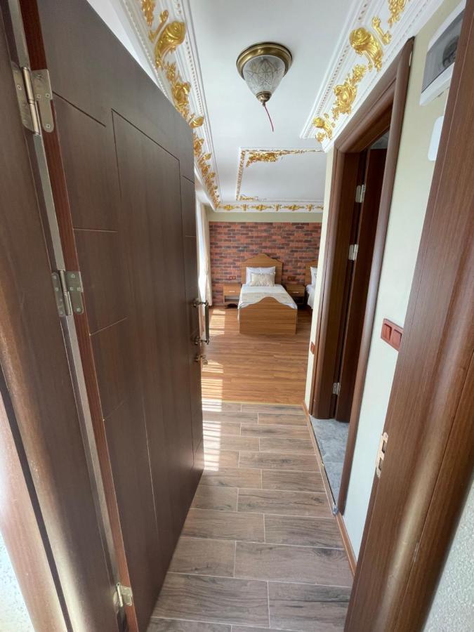 The Ottoman Life Boutique Hotel Istanbul Luaran gambar