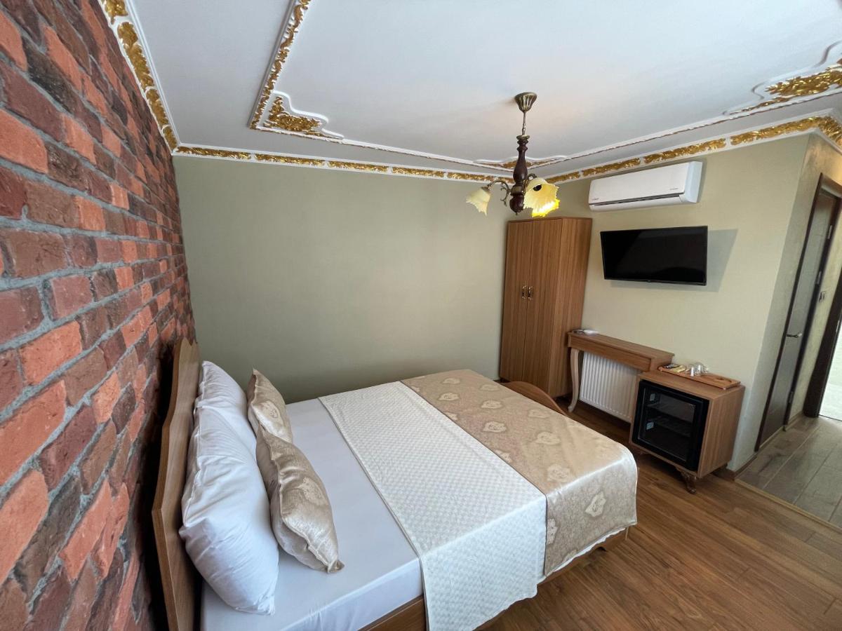 The Ottoman Life Boutique Hotel Istanbul Luaran gambar