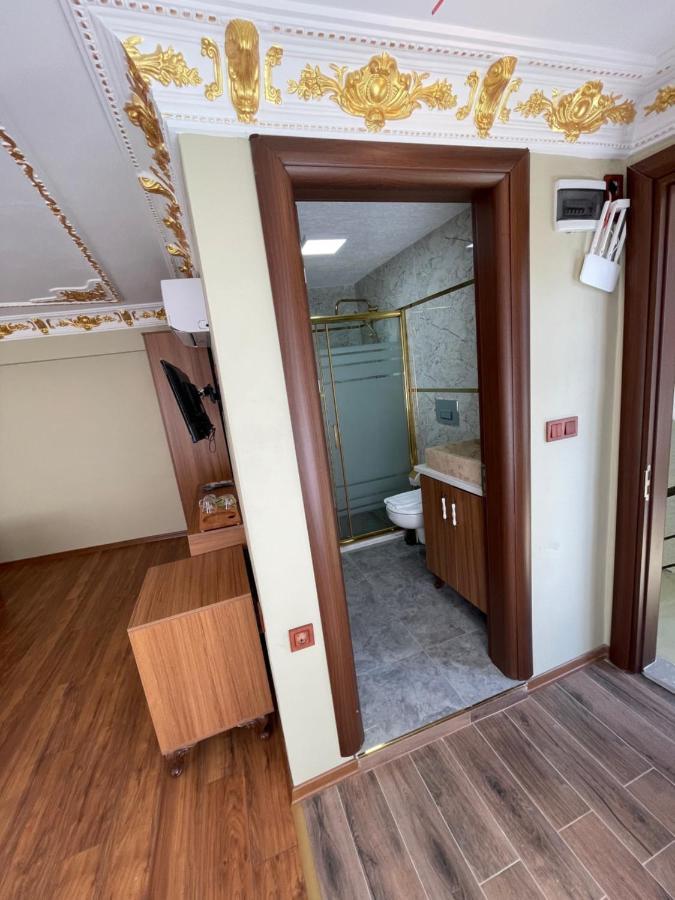 The Ottoman Life Boutique Hotel Istanbul Luaran gambar