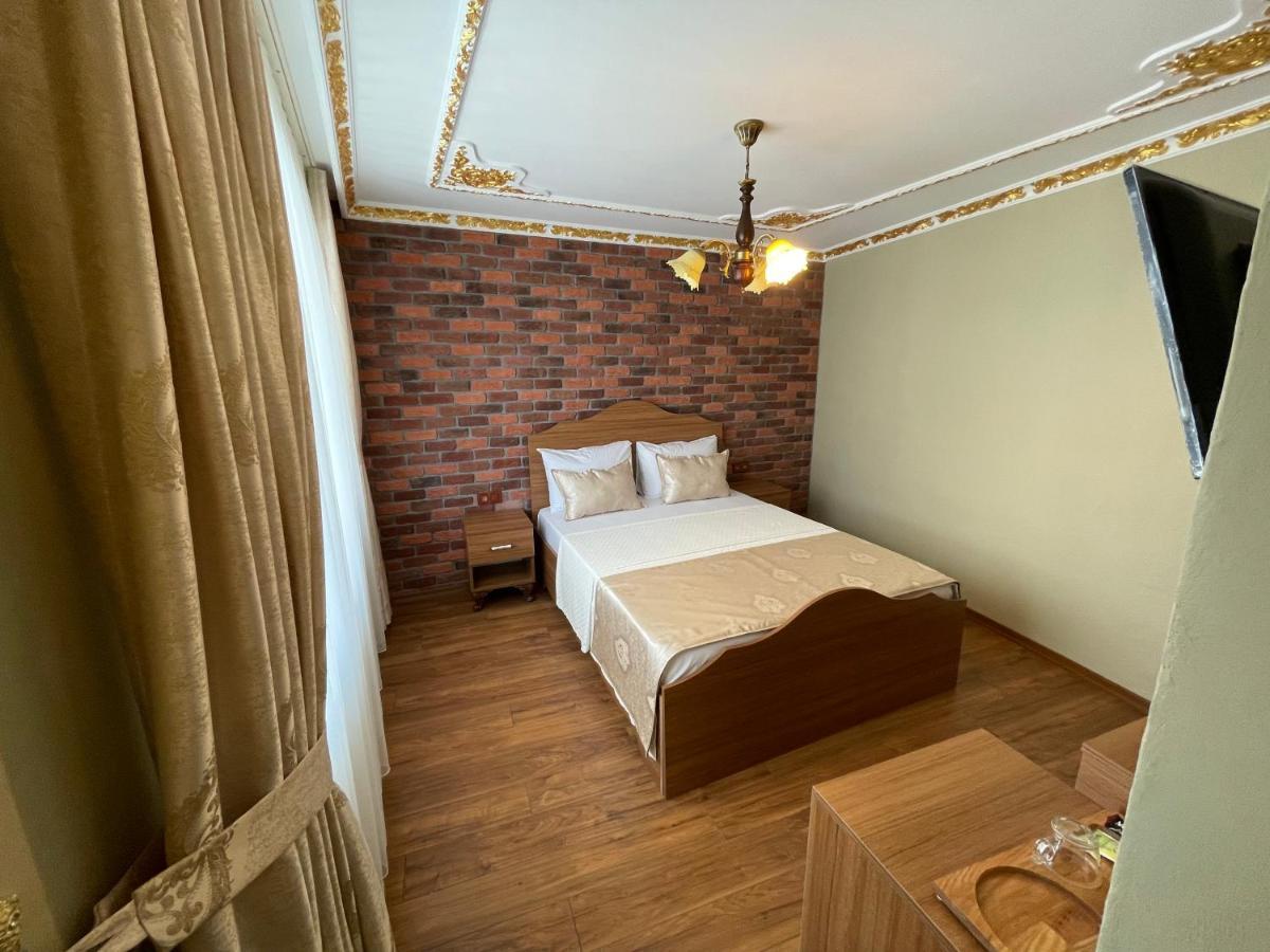 The Ottoman Life Boutique Hotel Istanbul Luaran gambar