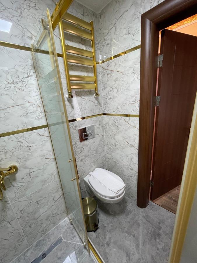 The Ottoman Life Boutique Hotel Istanbul Luaran gambar